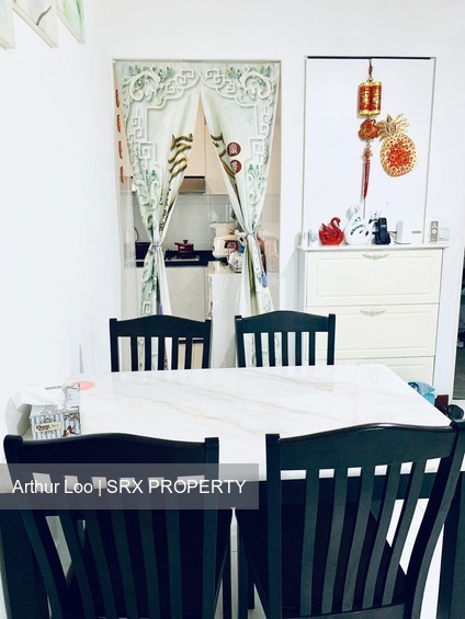 Blk 780F Woodlands Crescent (Woodlands), HDB 3 Rooms #196972002